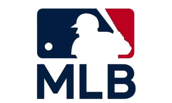 MLB 공식 로고