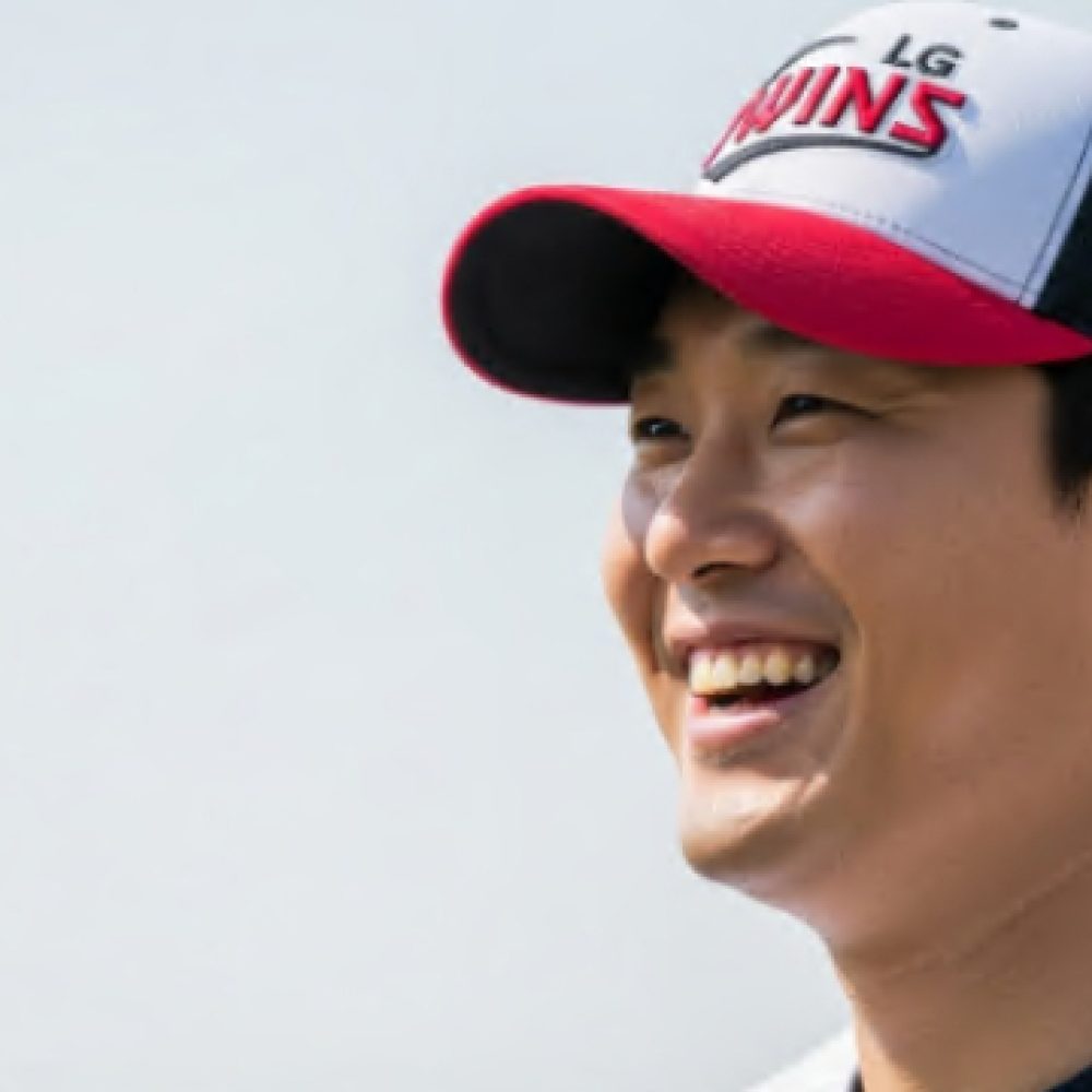 현재 야구 현장에서 뛰고 있는 코치